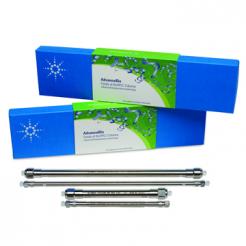 AdvanceBio Glycan Mapping